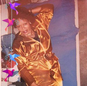 Meet your Posher, Terry